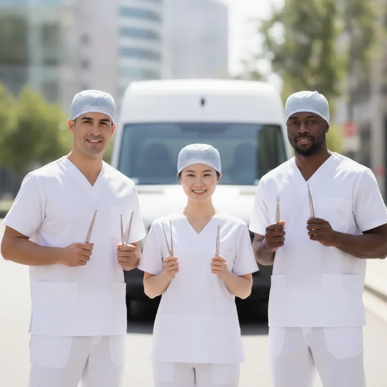 plastic surgeon West Vancouver