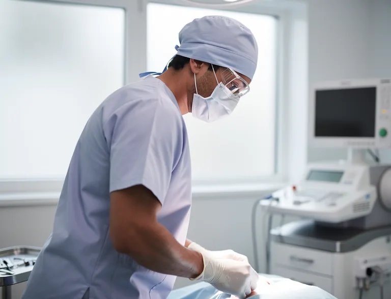 plastic surgeon West Vancouver